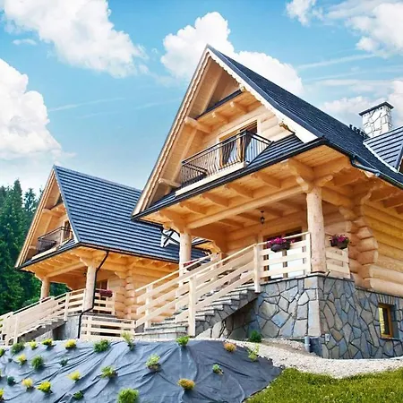 Pod Lasem Nowe Bystre