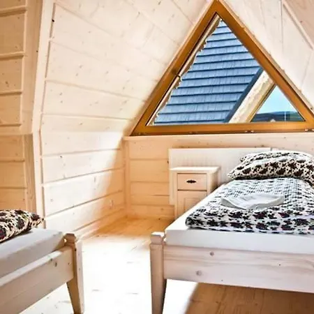 Alpehytte Pod Lasem *